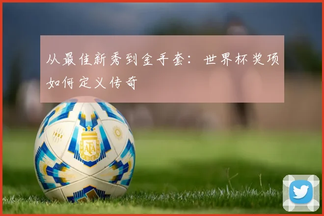 从最佳新秀到金手套：世界杯奖项如何定义传奇