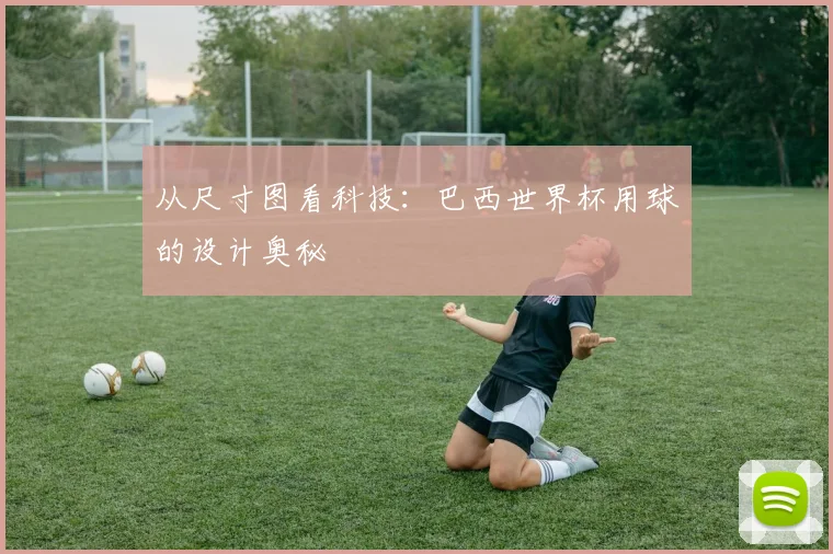 从尺寸图看科技：巴西世界杯用球的设计奥秘