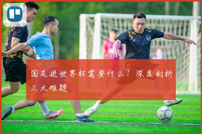 国足进世界杯需要什么？深度剖析三大难题